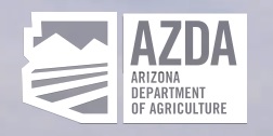 arizona pesticide license
