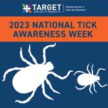 all about ticks